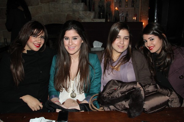 Christmas Party 